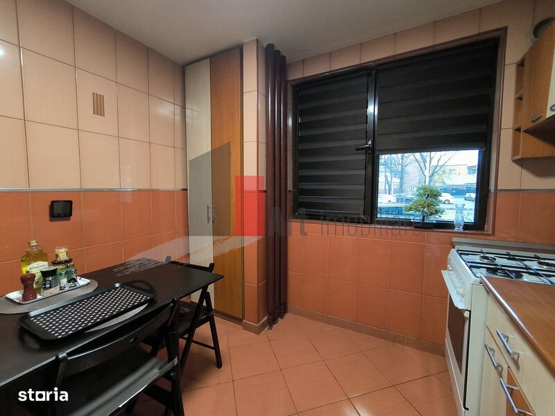 Crangasi- Calea Giulesti Vanzare apartament 3 camere