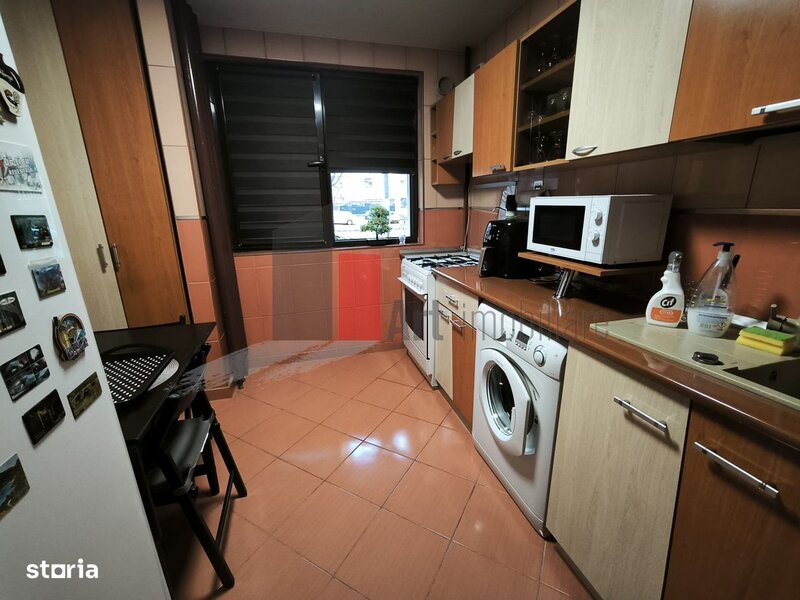Crangasi- Calea Giulesti Vanzare apartament 3 camere