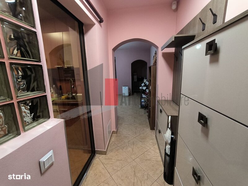 Crangasi- Calea Giulesti Vanzare apartament 3 camere