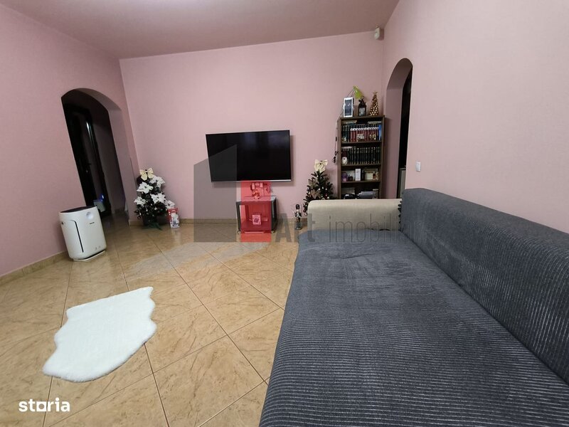 Crangasi- Calea Giulesti Vanzare apartament 3 camere