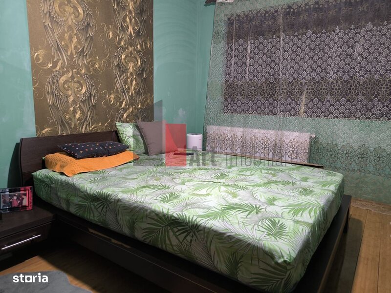 Crangasi- Calea Giulesti Vanzare apartament 3 camere