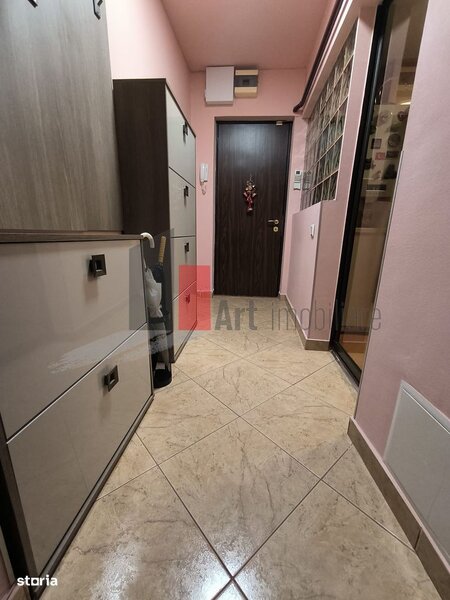 Crangasi- Calea Giulesti Vanzare apartament 3 camere
